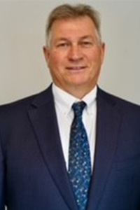 Jim Dundas